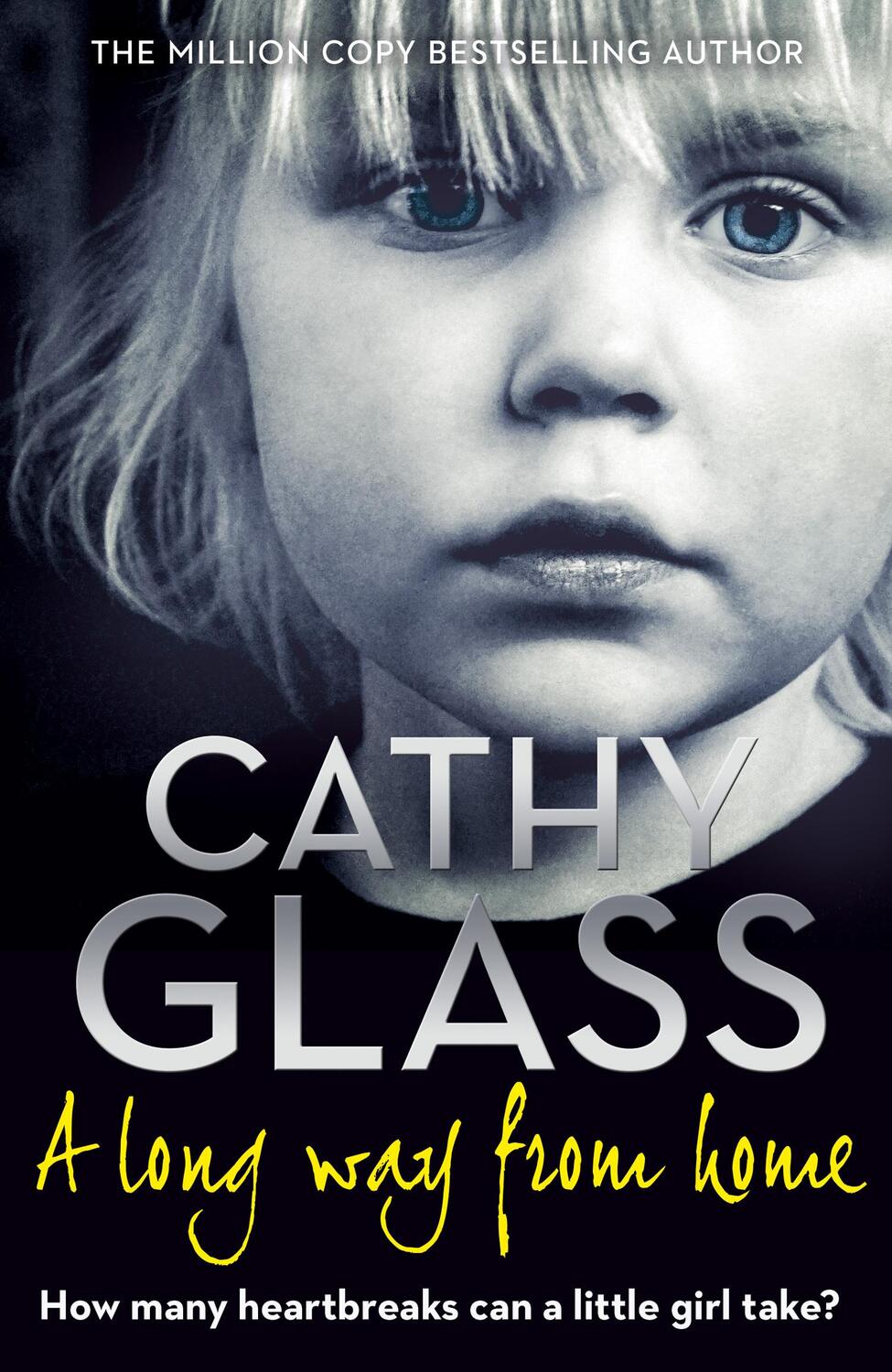 Cover: 9780008275891 | A Long Way from Home | Cathy Glass | Taschenbuch | Englisch | 2018