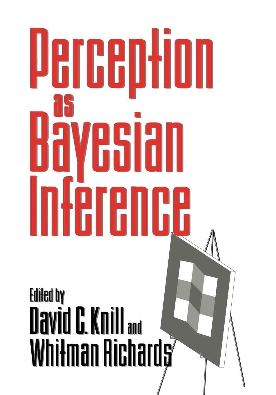 Cover: 9780521064996 | Perception as Bayesian Inference | Whitman Richards | Taschenbuch