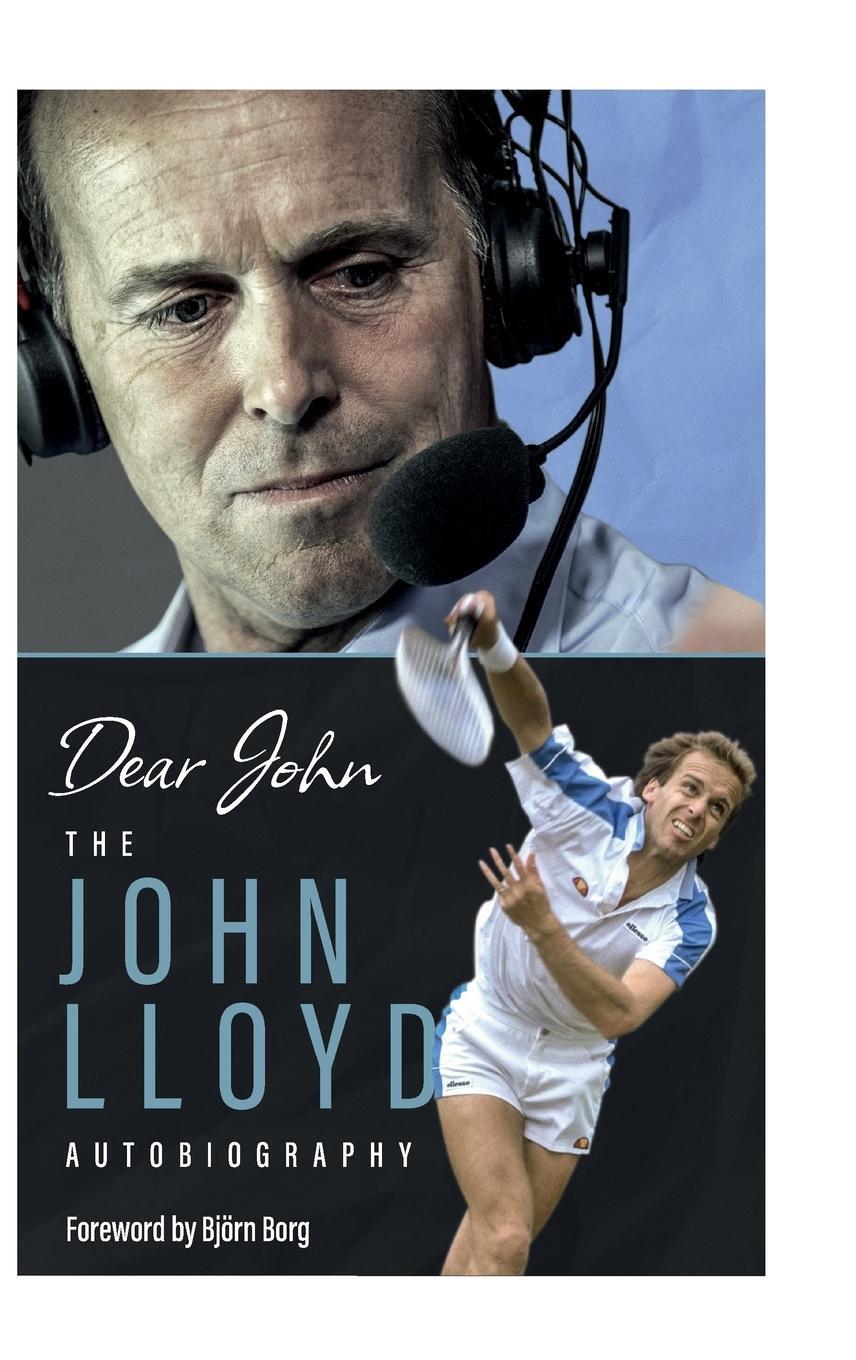 Cover: 9781801501095 | Dear John | John Lloyd | Buch | HC gerader Rücken kaschiert | Englisch