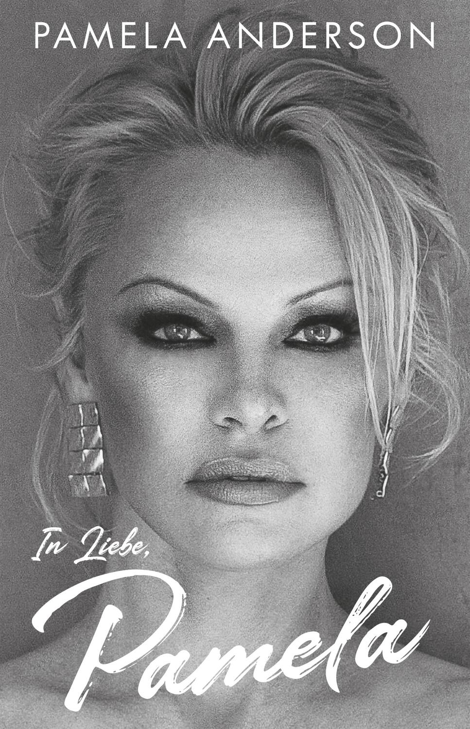 Cover: 9783854457626 | In Liebe, Pamela | Pamela Anderson | Taschenbuch | 256 S. | Deutsch