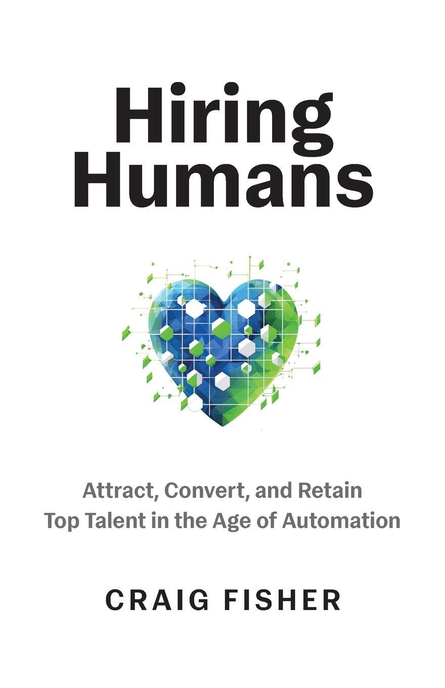 Cover: 9798988935414 | Hiring Humans | Craig Fisher | Taschenbuch | Paperback | Englisch
