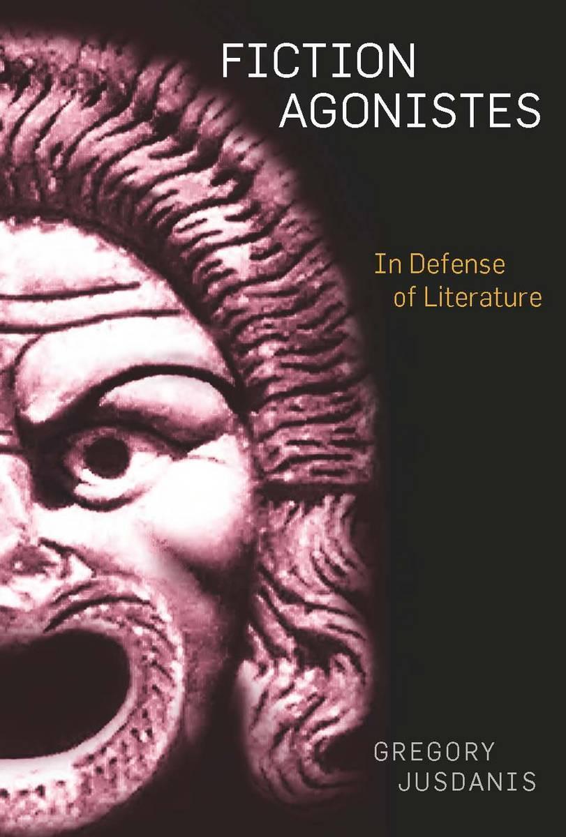 Cover: 9780804768764 | Fiction Agonistes: In Defense of Literature | Gregory Jusdanis | Buch