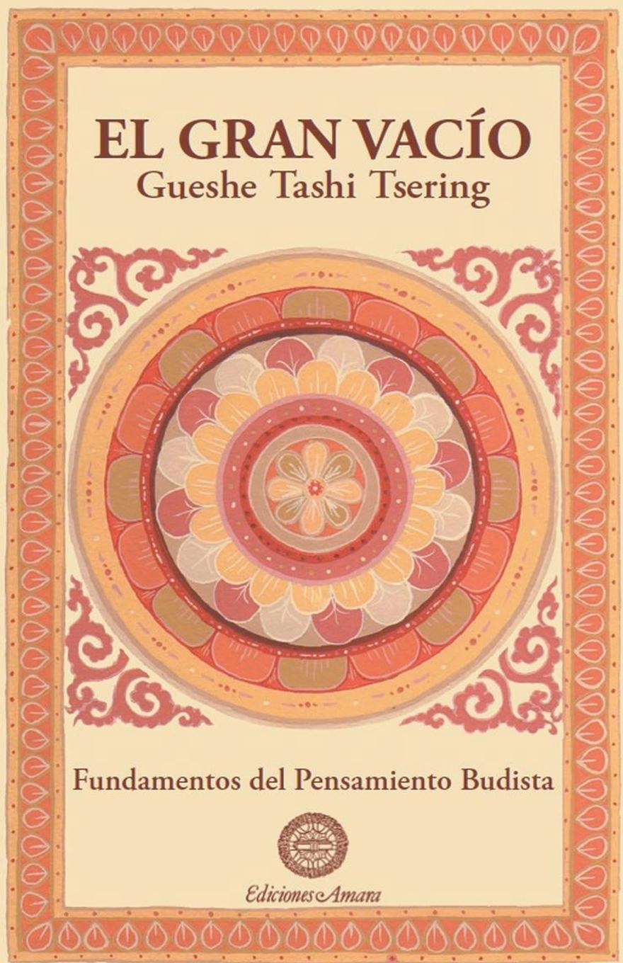 Cover: 9788495094377 | El Gran Vacio | Gueshe Tashi | Taschenbuch | Paperback | Spanisch