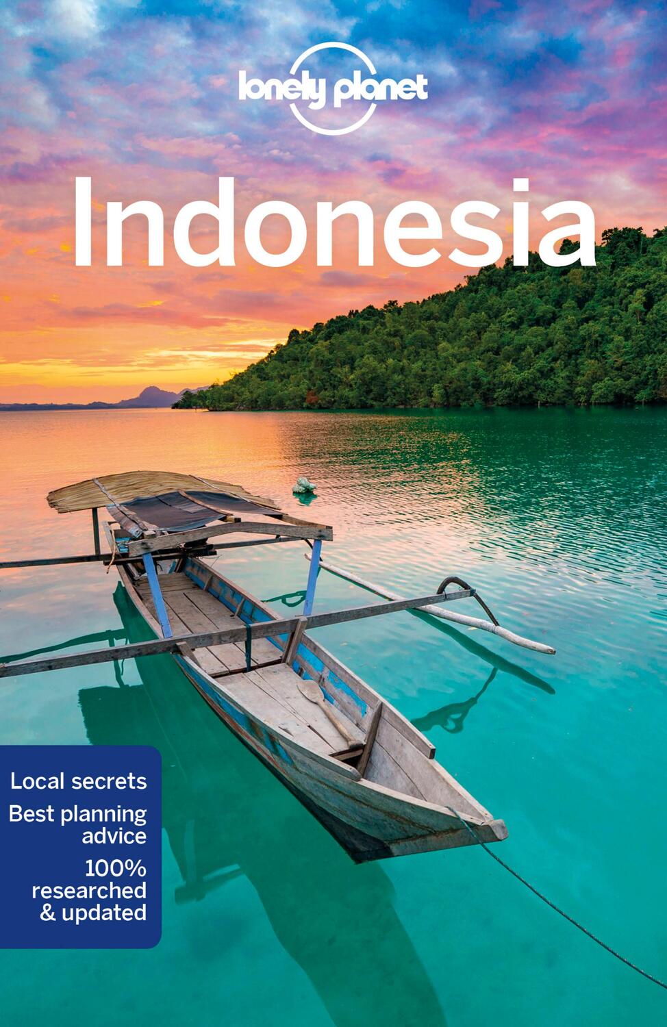 Cover: 9781788684361 | Indonesia | David Eimer (u. a.) | Taschenbuch | Englisch | 2021