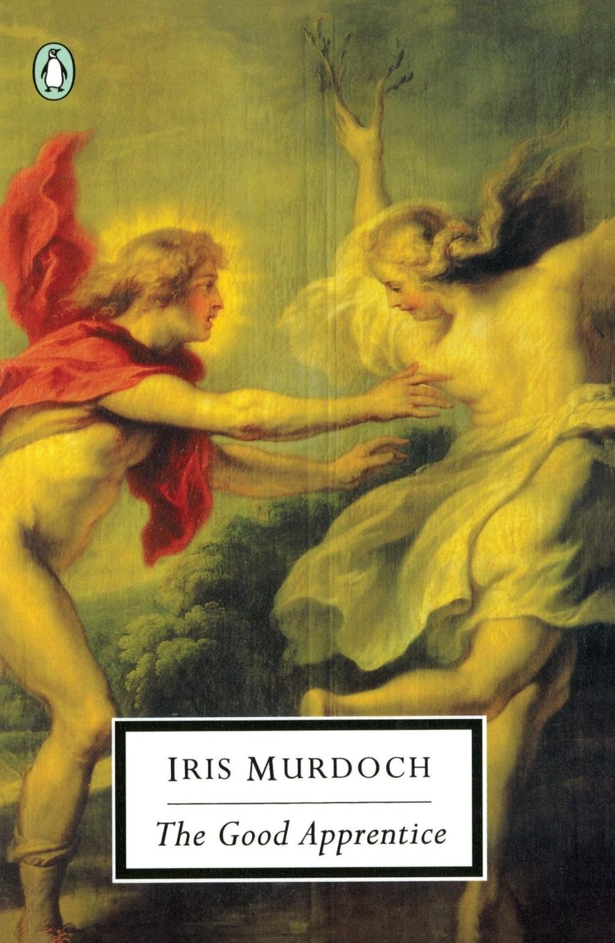 Cover: 9780141186689 | The Good Apprentice | Iris Murdoch | Taschenbuch | Englisch | 2001