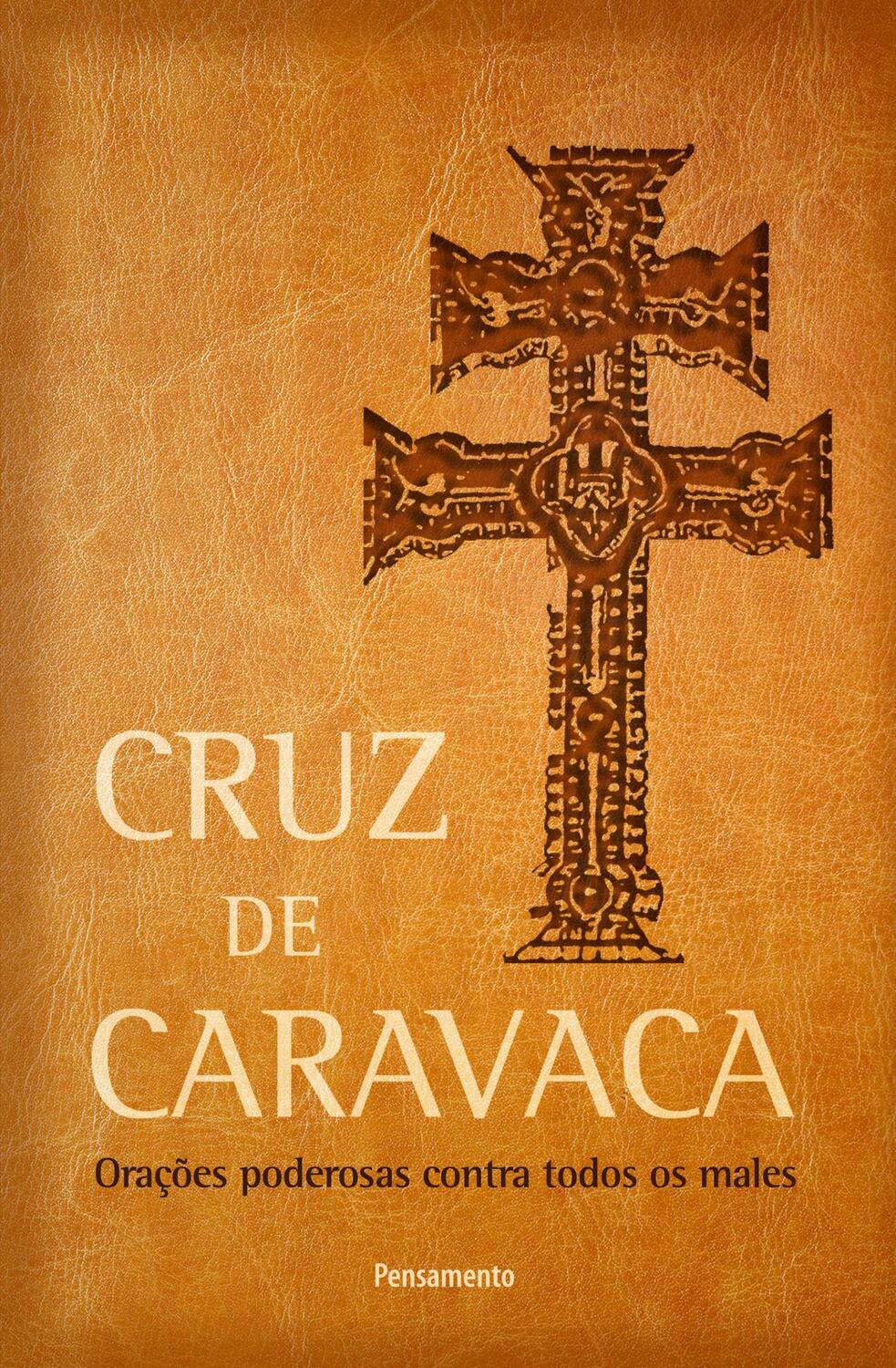 Cover: 9788531519611 | Cruz de Caravaca | Vários Autores | Taschenbuch | Paperback | 2016