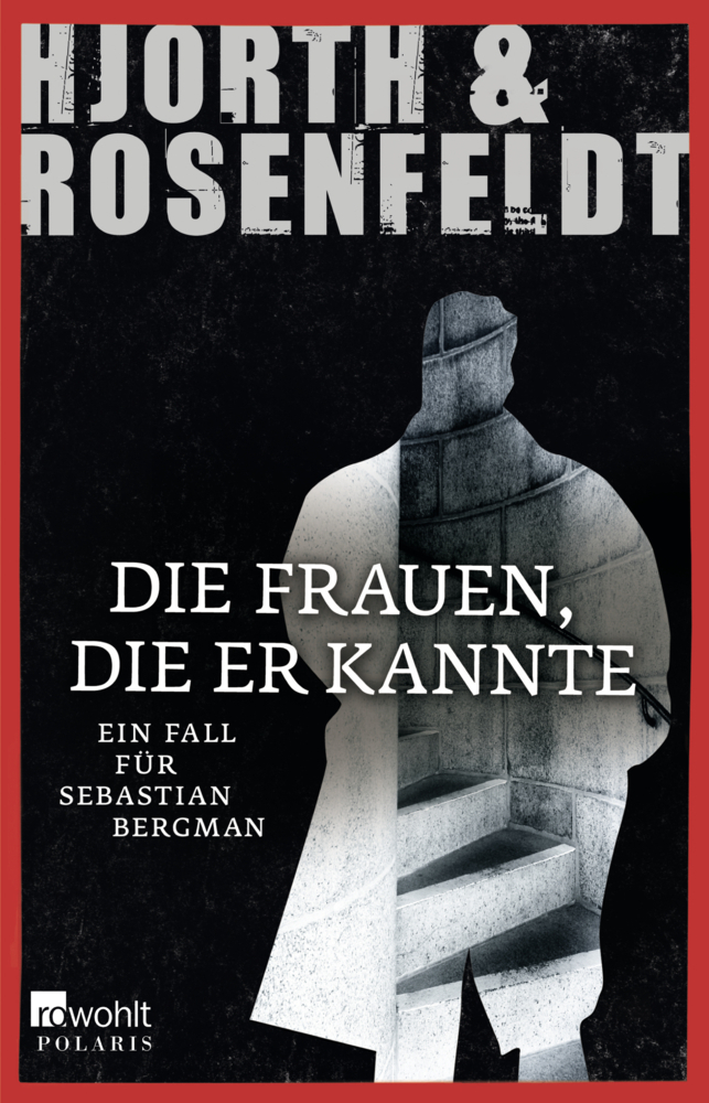 Cover: 9783862520206 | Die Frauen, die er kannte | Kriminalroman | Michael Hjorth (u. a.)