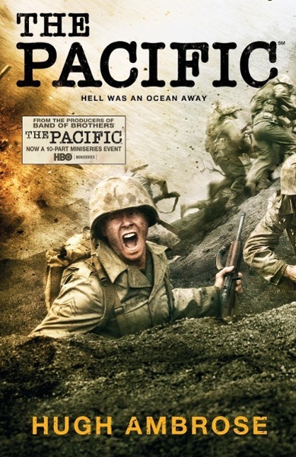 Cover: 9780857860095 | The Pacific (The Official HBO/Sky TV Tie-In) | Hugh Ambrose | Buch