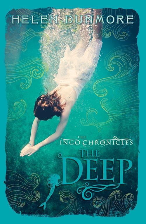Cover: 9780007464128 | The Deep | Helen Dunmore | Taschenbuch | The Ingo Chronicles | 352 S.