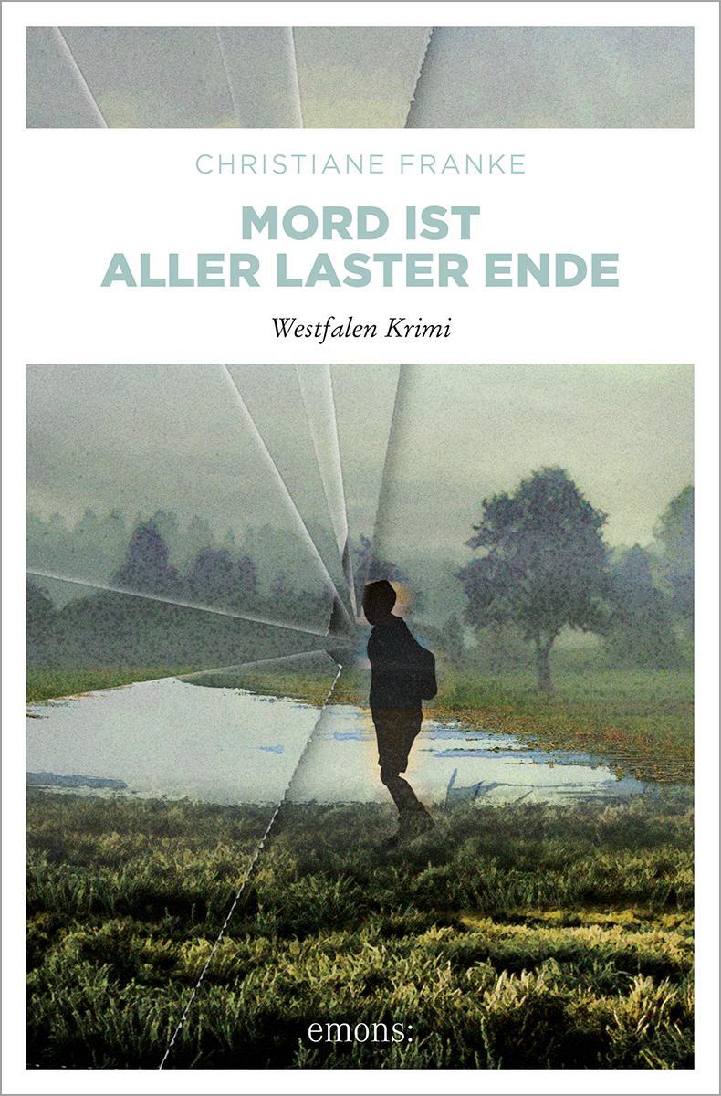 Cover: 9783897057081 | Mord ist aller Laster Ende | Christiane Franke | Taschenbuch | Deutsch