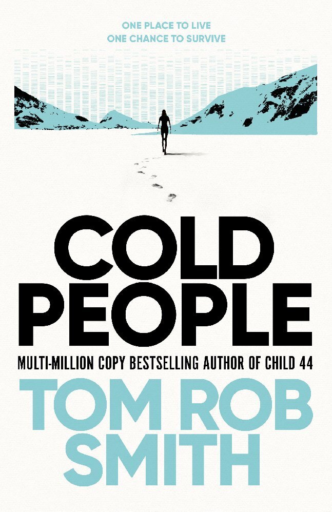 Cover: 9781471133114 | Cold People | Tom Rob Smith | Taschenbuch | Englisch | 2023