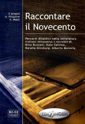 Cover: 9789606632167 | Raccontare il Novecento | Patrizia Brogini (u. a.) | Taschenbuch