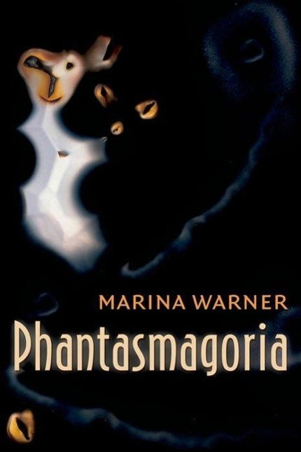 Cover: 9780199239238 | Phantasmagoria | Marina Warner | Taschenbuch | Kartoniert / Broschiert