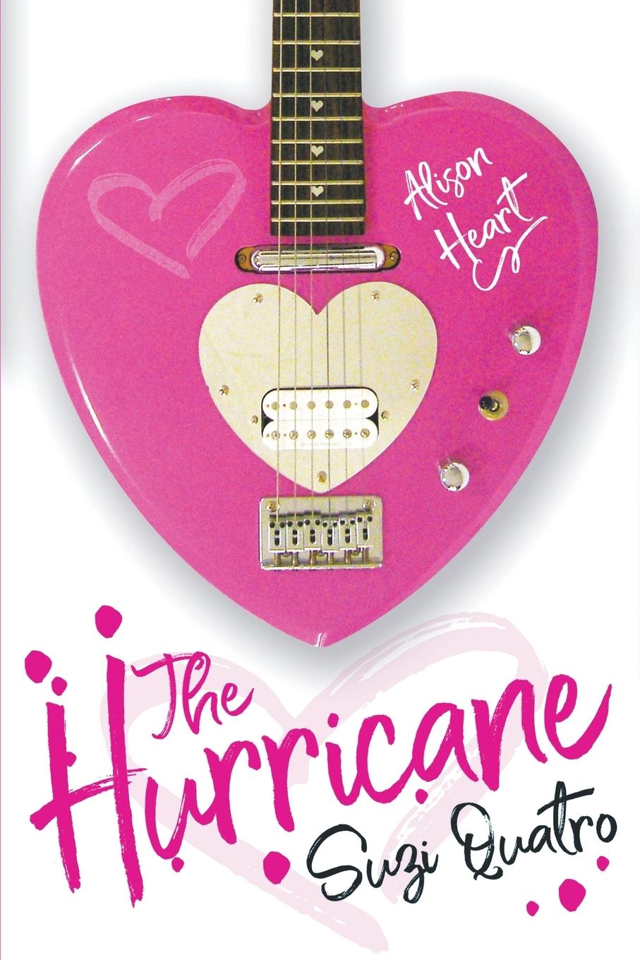 Cover: 9781910705803 | The Hurricane | Suzi Quatro | Taschenbuch | Englisch | 2017