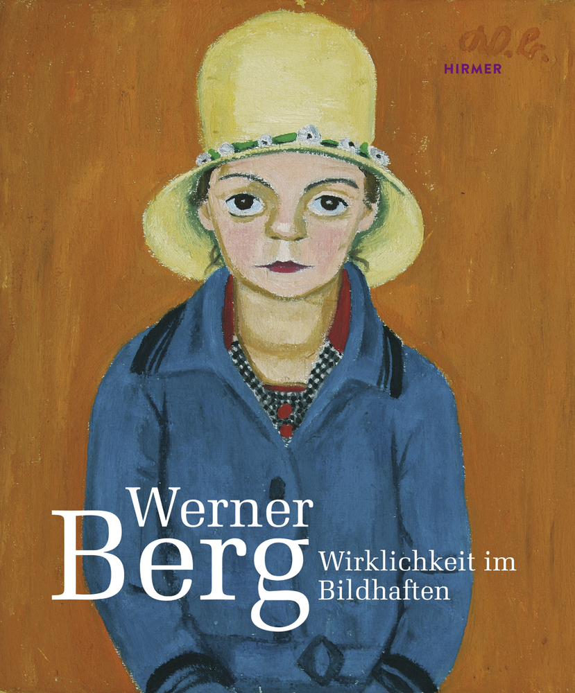 Cover: 9783777427676 | Werner Berg | Wirklichkeit im Bildhaften | Harald Scheicher | Buch