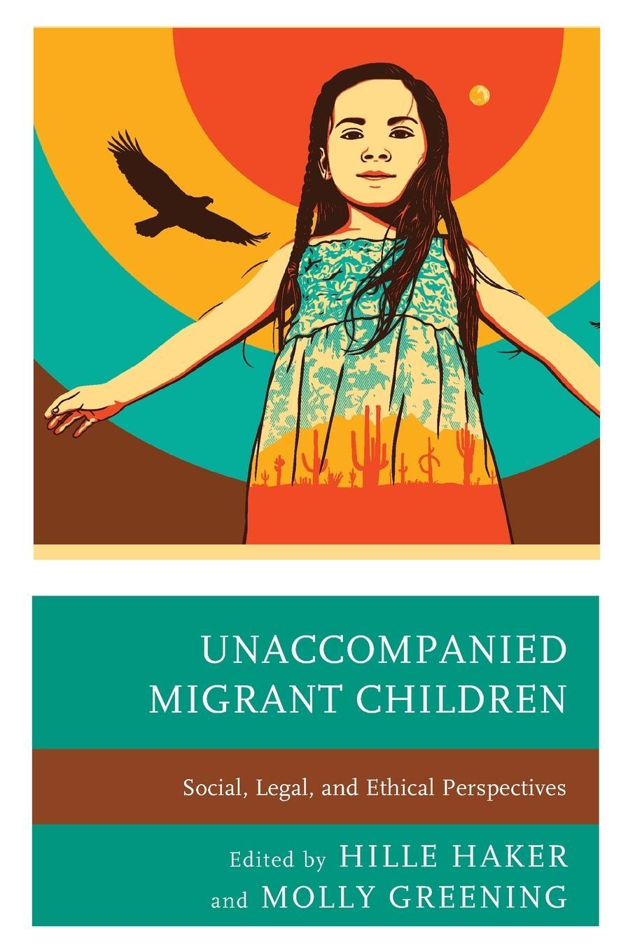 Cover: 9781498574549 | Unaccompanied Migrant Children | Hille Haker | Taschenbuch | Paperback
