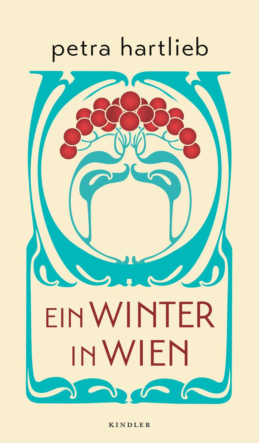 Cover: 9783463400860 | Ein Winter in Wien | Petra Hartlieb | Buch | Deutsch | 2016