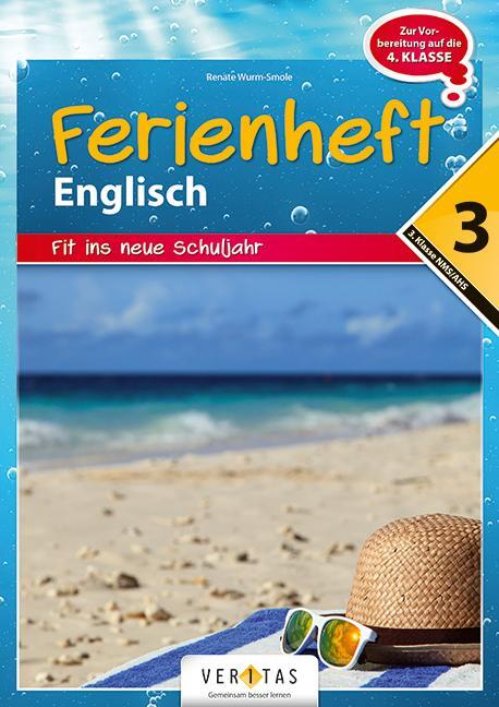 Cover: 9783710111198 | Englisch Ferienhefte nach der 3. Klasse - Fit ins neue Schuljahr...