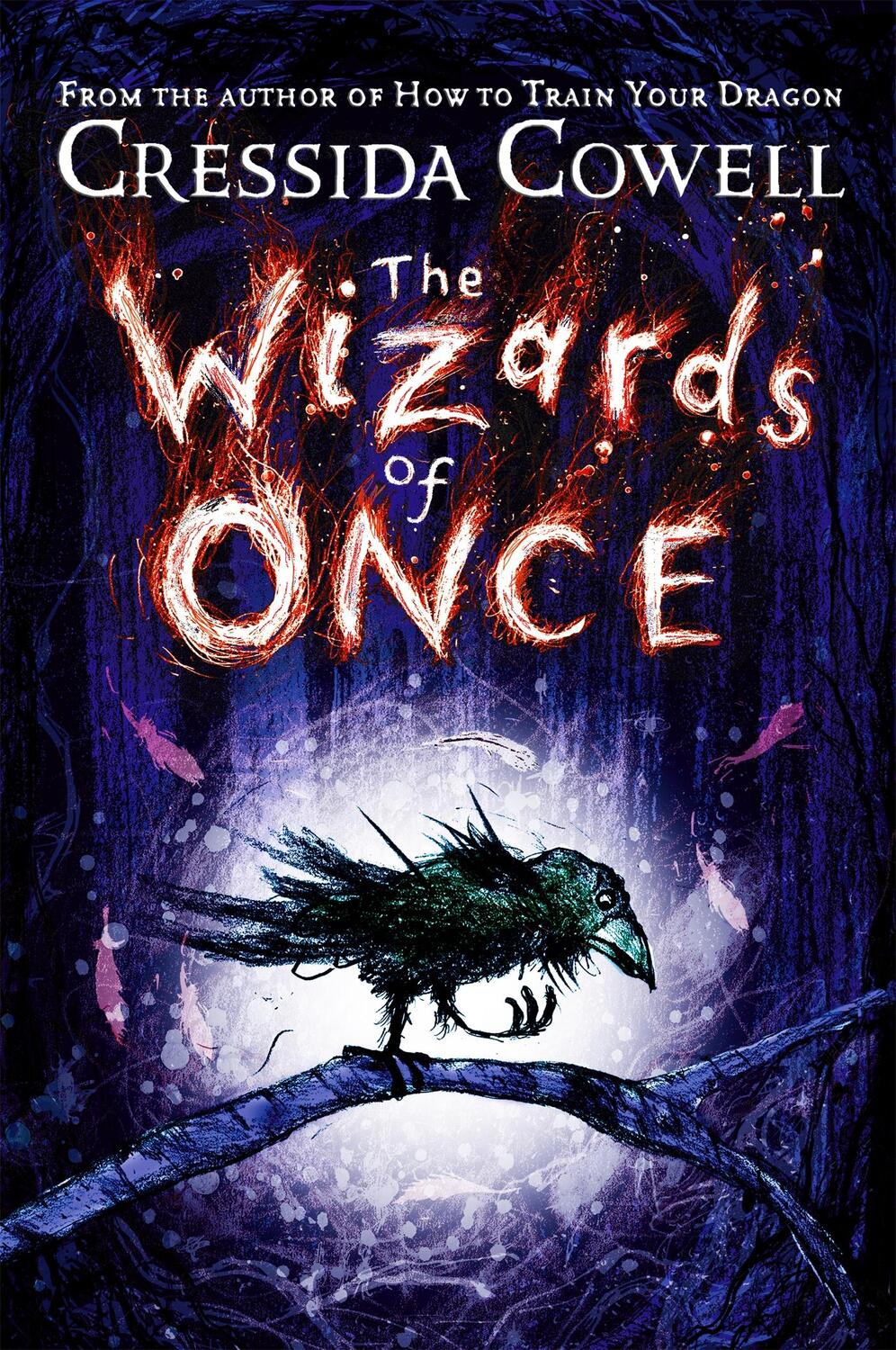 Cover: 9781444936704 | The Wizards of Once | Book 1 | Cressida Cowell | Buch | Gebunden