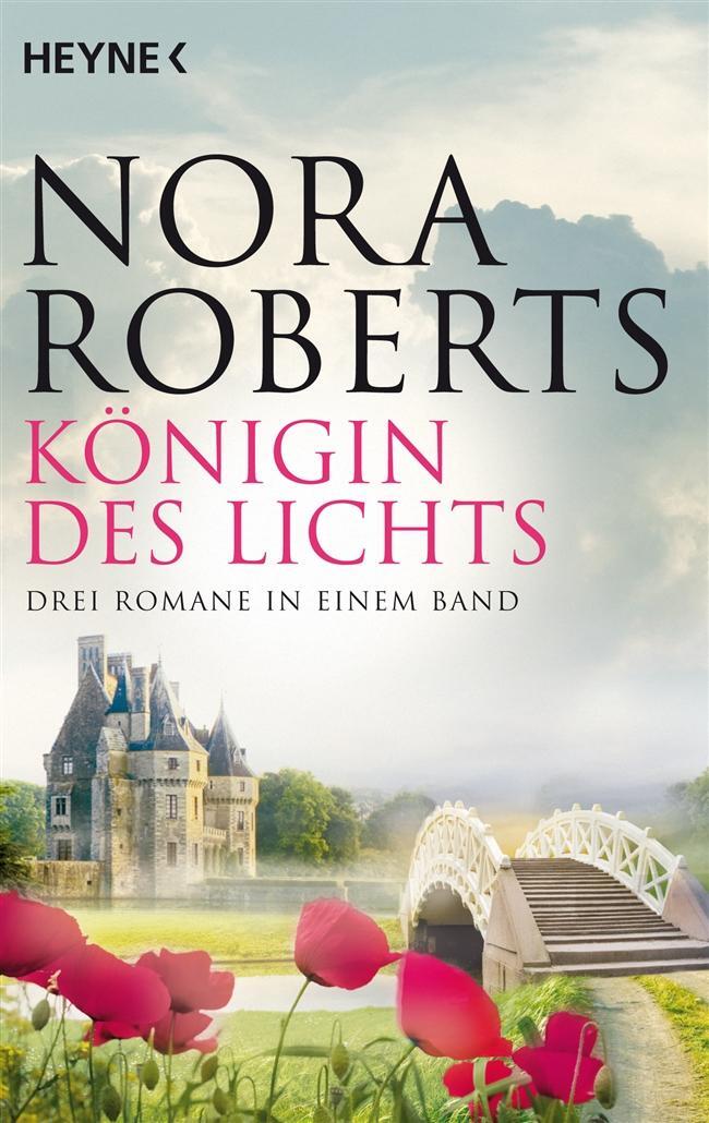 Cover: 9783453532588 | Die Königin des Lichts | Nora Roberts | Taschenbuch | 416 S. | Deutsch