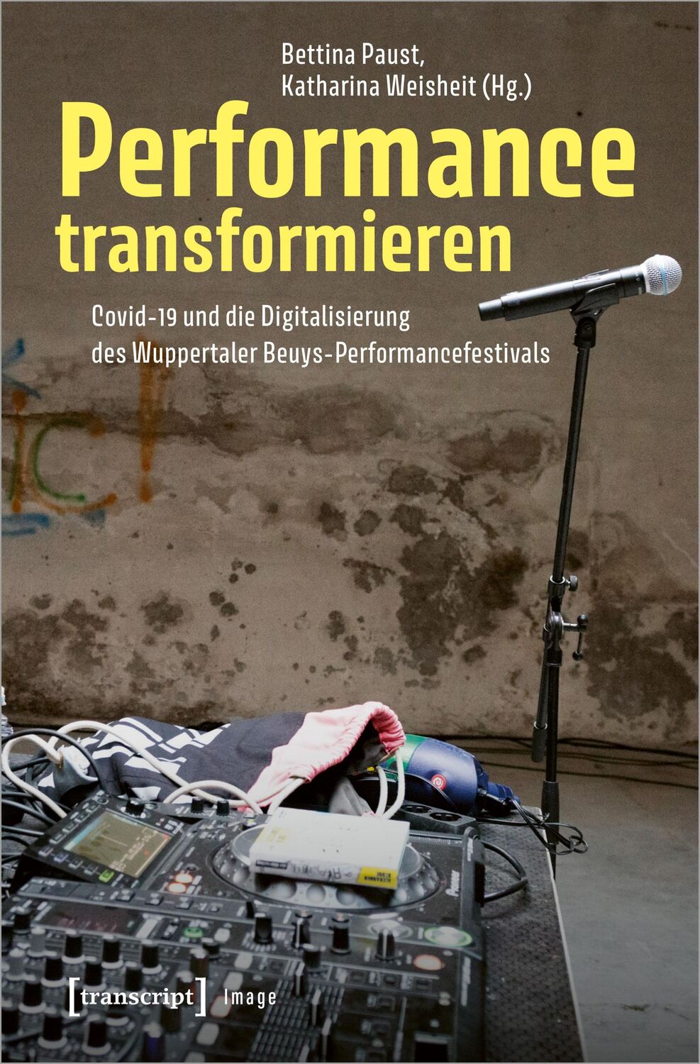 Cover: 9783837665208 | Performance transformieren | Bettina Paust (u. a.) | Taschenbuch