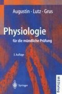 Cover: 9783540667063 | Physiologie für die mündliche Prüfung | Fragen und Antworten | Buch
