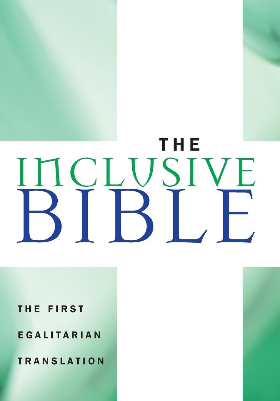 Cover: 9781580512138 | The Inclusive Bible | The First Egalitarian Translation | Equality