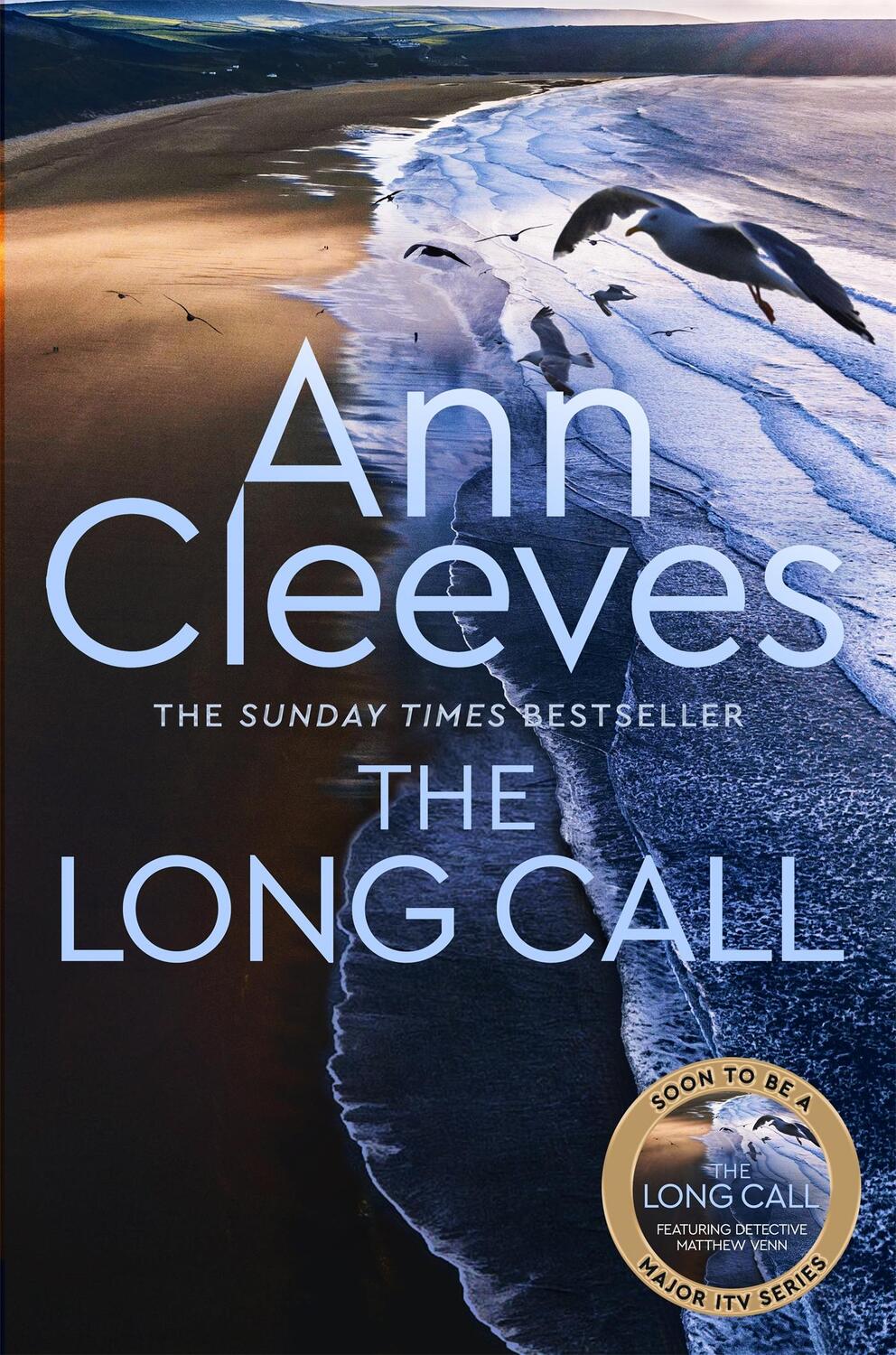 Cover: 9781509889600 | The Long Call | Ann Cleeves | Taschenbuch | Two Rivers | Englisch