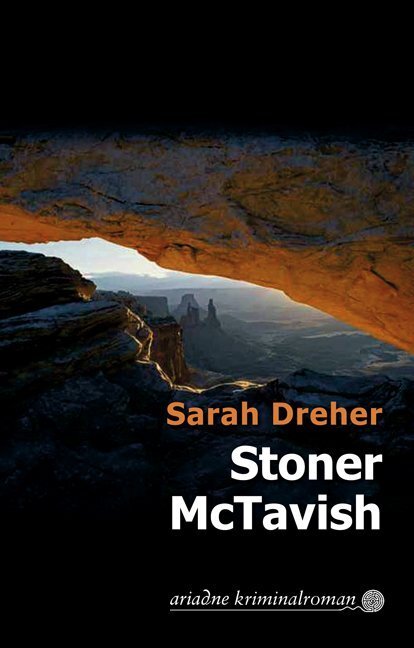 Cover: 9783886195114 | Stoner McTavish | Sarah Dreher | Taschenbuch | 360 S. | Deutsch | 2013