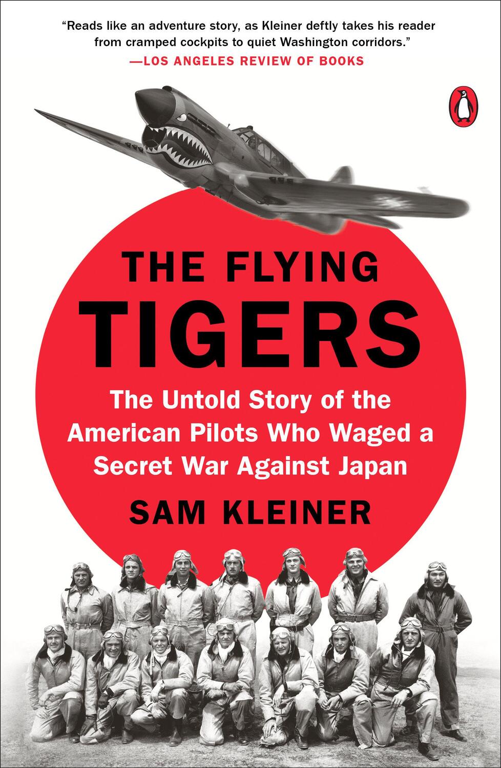 Cover: 9780399564154 | The Flying Tigers | Sam Kleiner | Taschenbuch | Englisch | 2019