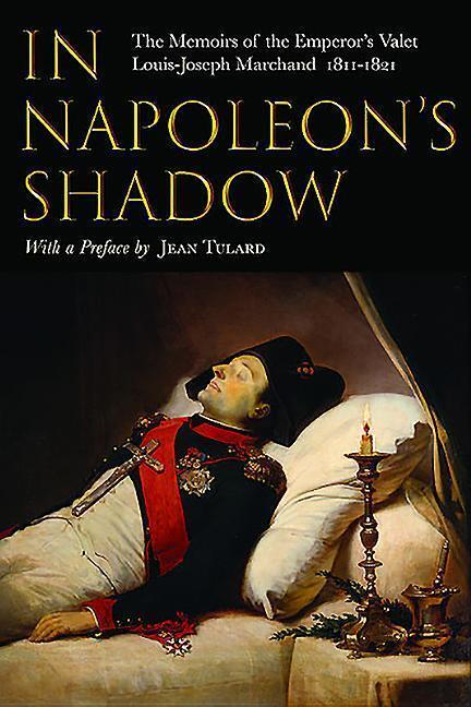 Cover: 9781784382896 | In Napoleon's Shadow | Proctor Patterson Jones | Taschenbuch | 2018