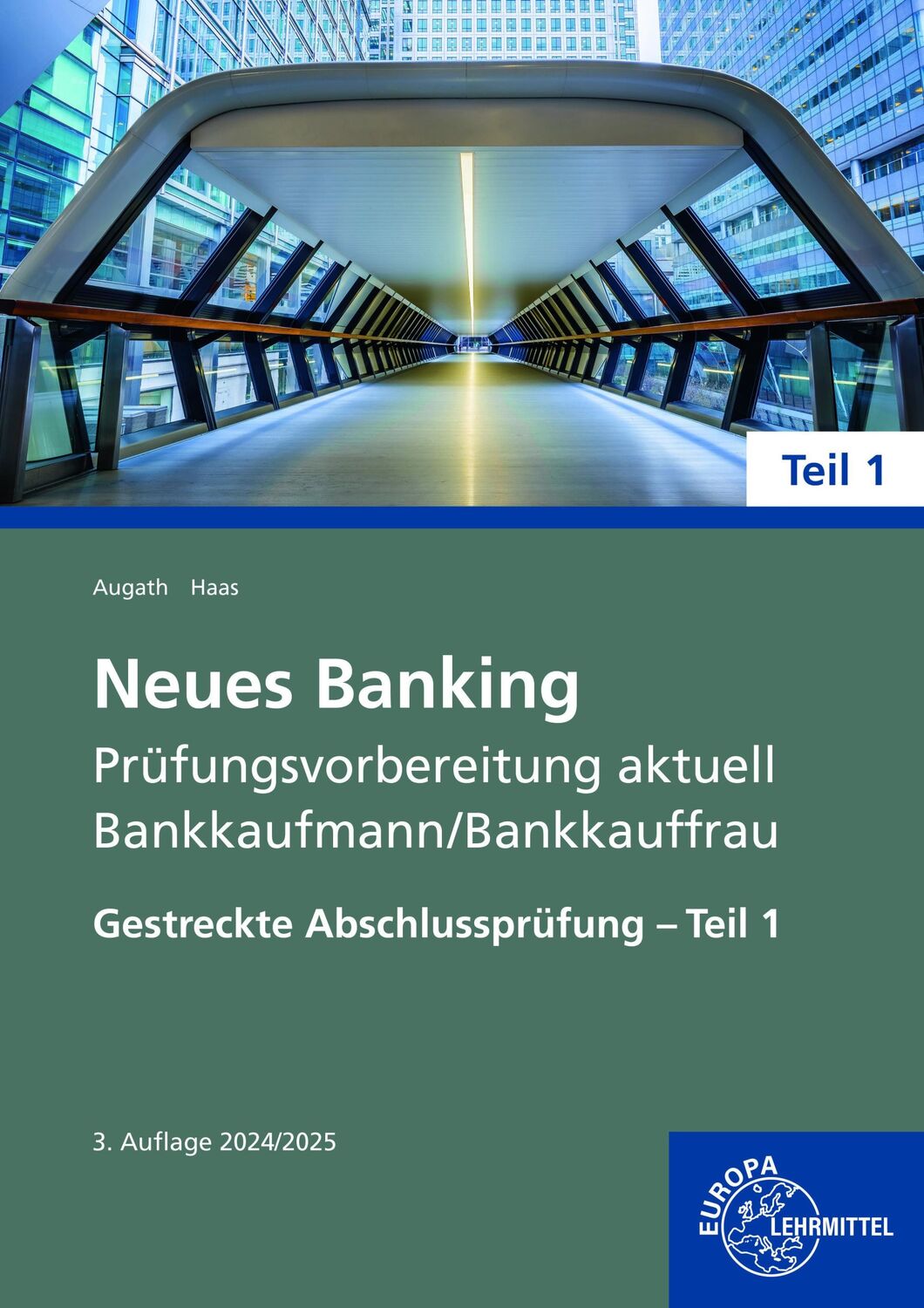 Cover: 9783758575839 | Neues Banking Prüfungsvorbereitung aktuell - Bankkaufmann/Bankkauffrau