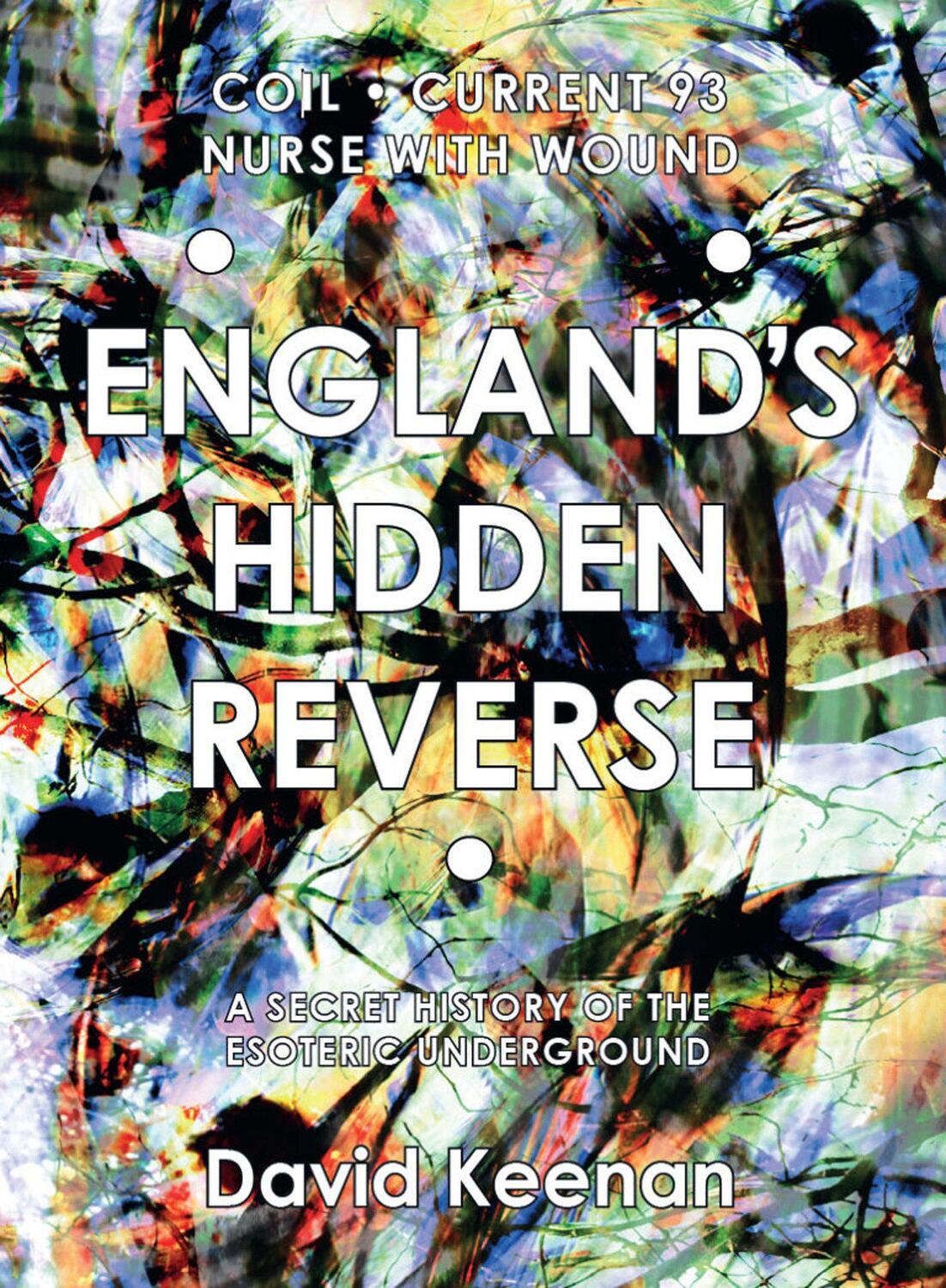 Cover: 9781913689452 | England's Hidden Reverse | David Keenan | Taschenbuch | Englisch