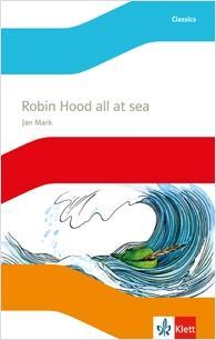 Cover: 9783125486317 | Robin Hood all at Sea | Jan Mark | Taschenbuch | 24 S. | Englisch