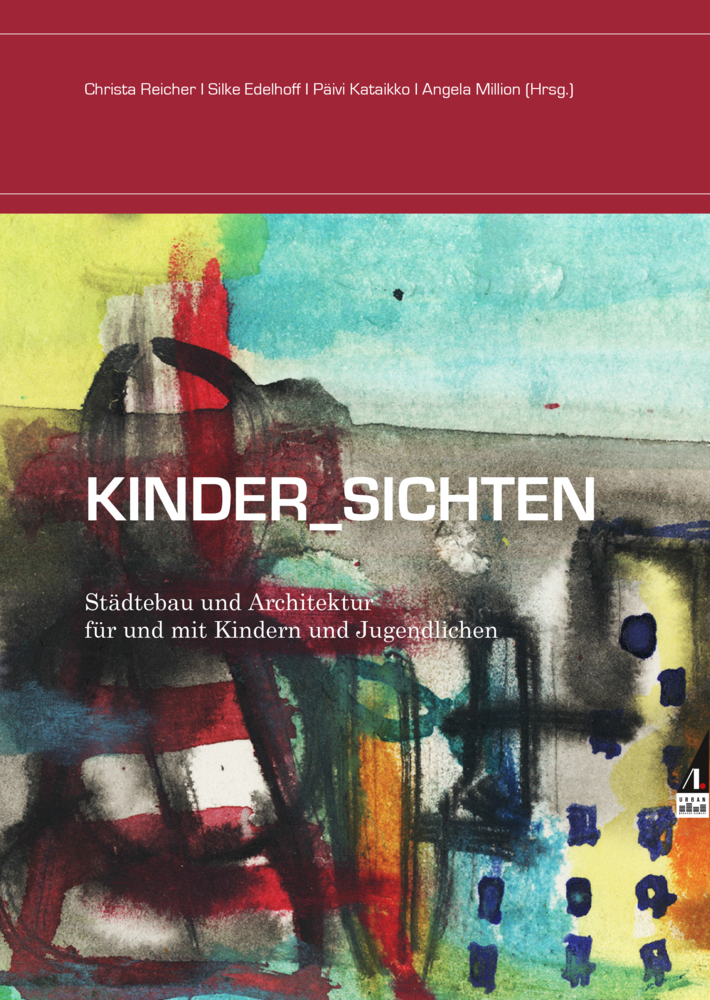 Cover: 9783938834718 | Kinder-Sichten | Buch | 231 S. | Deutsch | 2015 | Asso Verlag