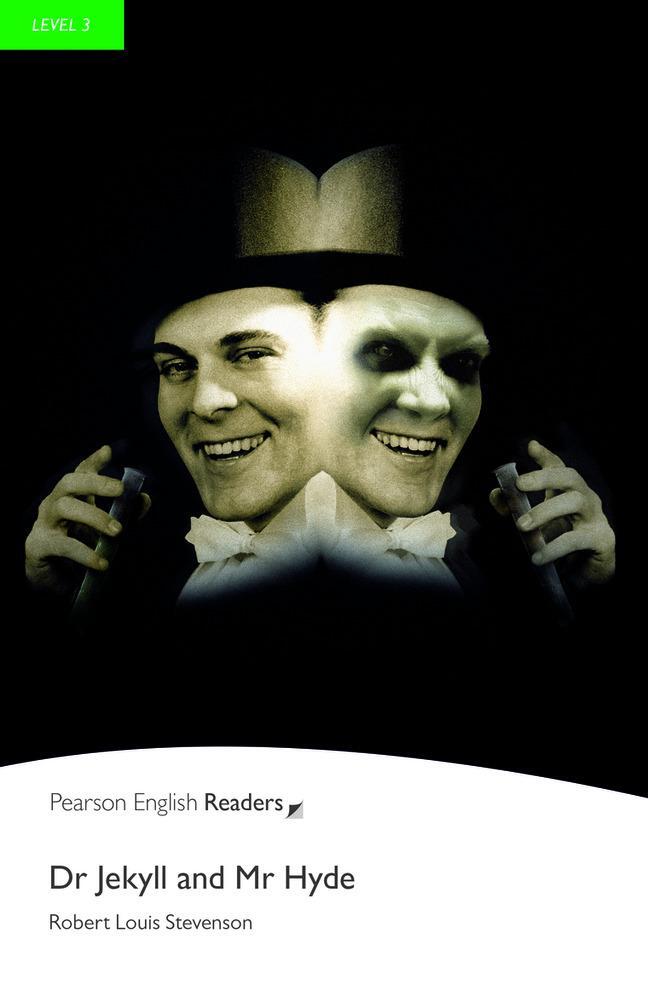 Cover: 9781405855457 | Level 3: Dr Jekyll and Mr Hyde | Robert Stevenson | Taschenbuch | 2008