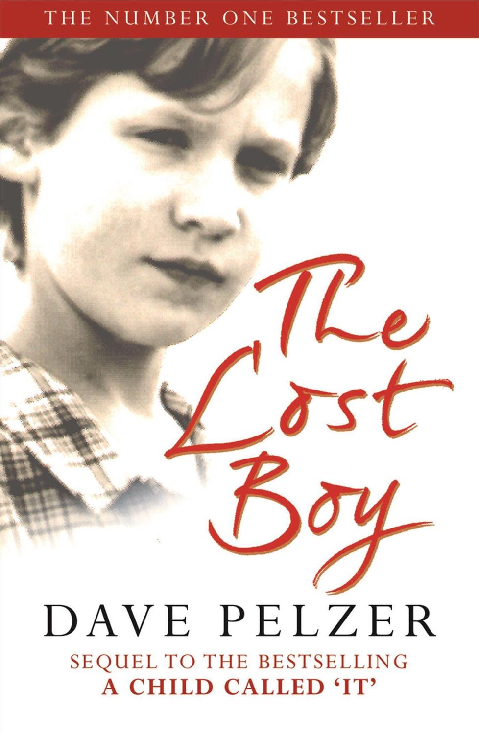 Cover: 9781409151401 | The Lost Boy | Dave Pelzer | Taschenbuch | Englisch | 2014