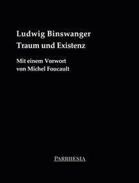 Cover: 9783987315015 | Traum und Existenz | Mit einem Vorwort von Michel Foucault | Ludwig