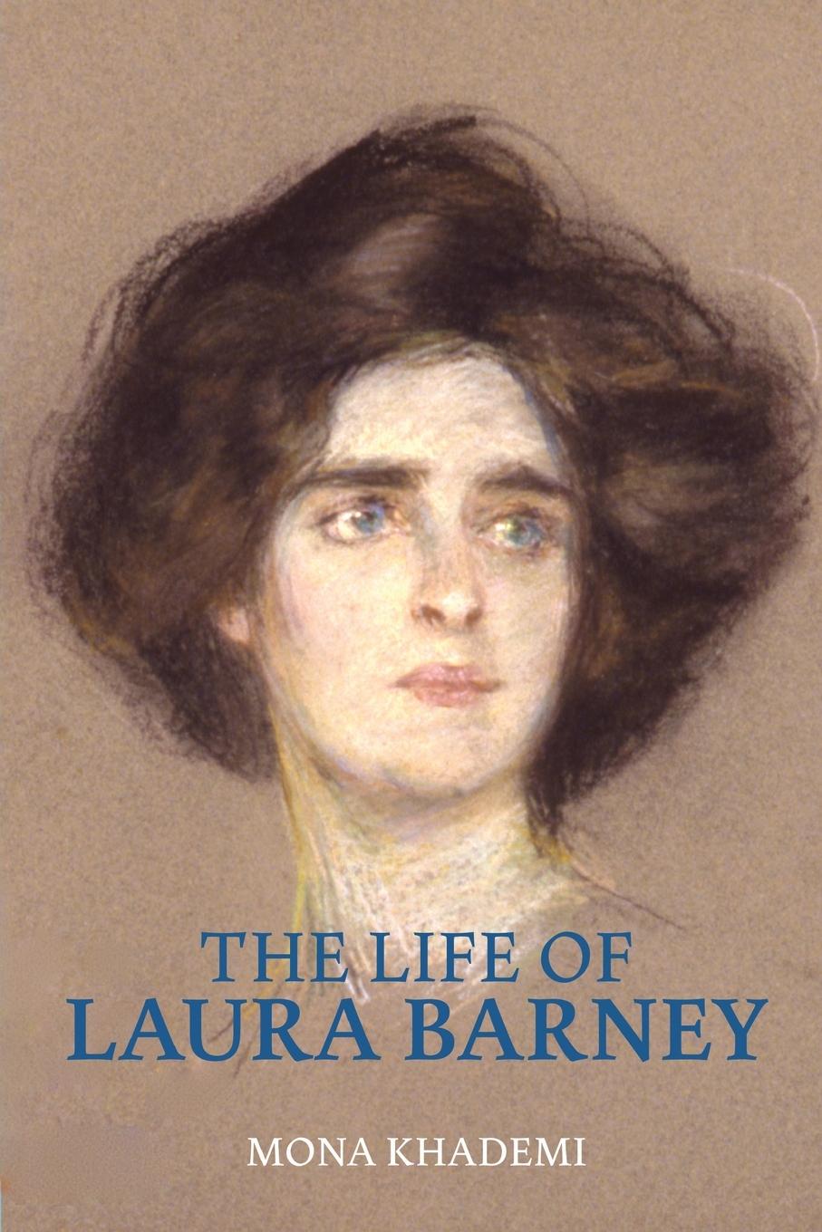 Cover: 9780853986522 | The Life of Laura Barney | Mona Khademi | Taschenbuch | Paperback