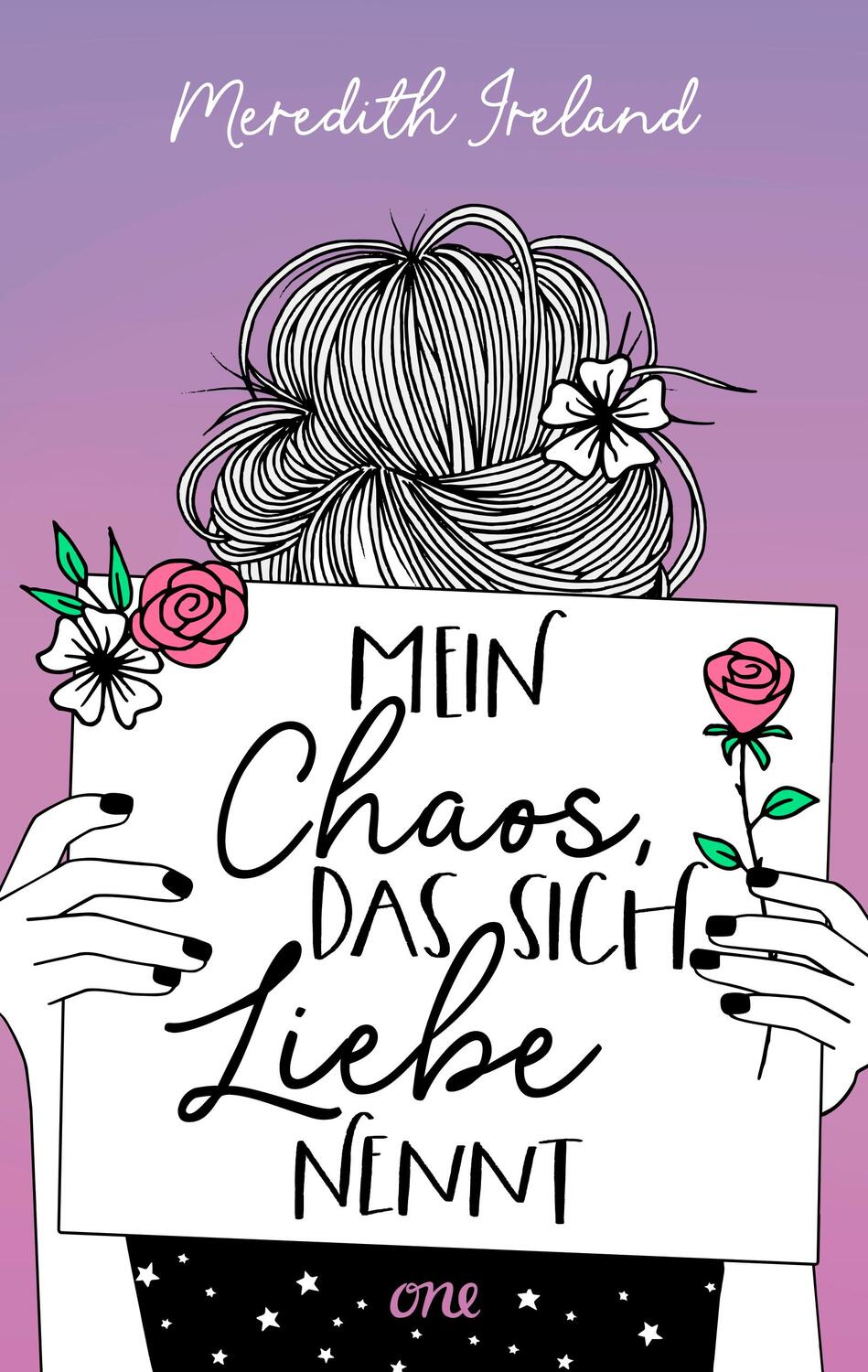 Cover: 9783846601563 | Mein Chaos, das sich Liebe nennt | Meredith Ireland | Taschenbuch