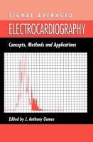 Cover: 9789401043861 | Signal Averaged Electrocardiography | J. A. Gomes | Taschenbuch | xv