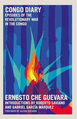 Cover: 9781644210727 | Congo Diary | Episodes Of the Revolutionary War in the Congo | Guevara
