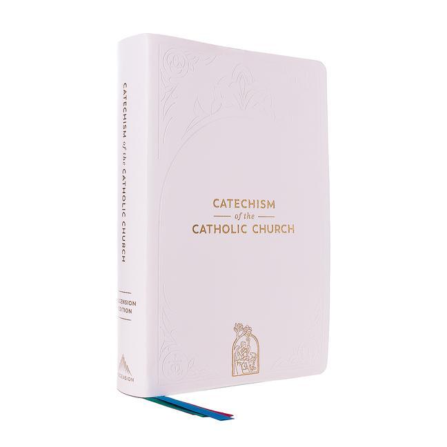 Cover: 9781954881648 | The Catechism of the Catholic Church: Ascension Edition | Taschenbuch