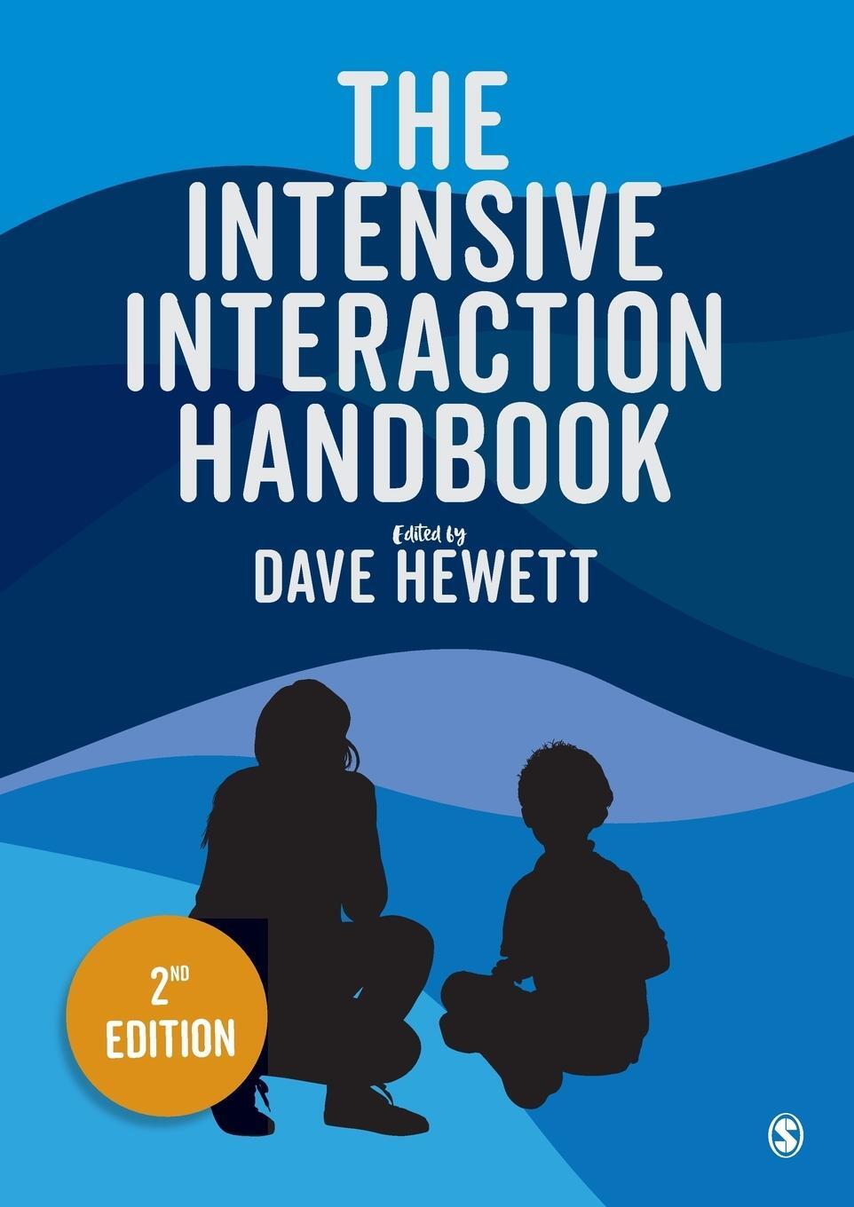 Cover: 9781526424631 | The Intensive Interaction Handbook | Dave Hewett | Taschenbuch | 2018