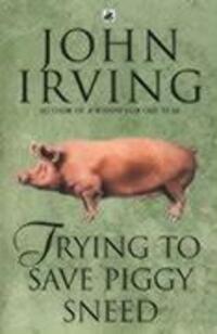 Cover: 9780552995733 | Trying To Save Piggy Sneed | John Irving | Taschenbuch | 224 S. | 1994