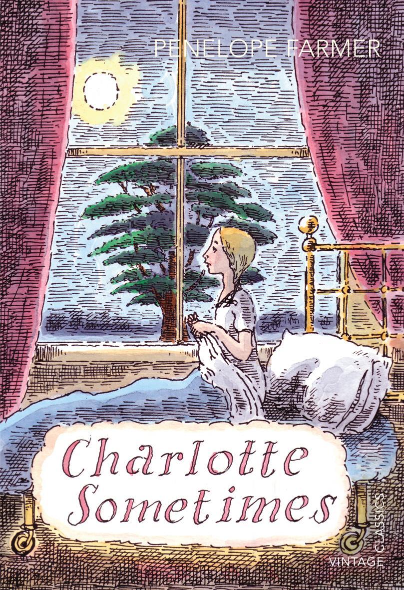 Cover: 9780099582526 | Charlotte Sometimes | Penelope Farmer | Taschenbuch | Englisch | 2013
