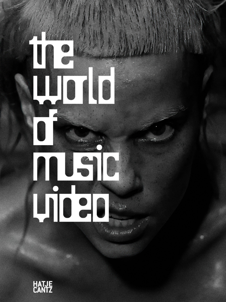 Cover: 9783775751902 | The World of Music Video | Ralf Beil | Taschenbuch | 448 S. | Englisch