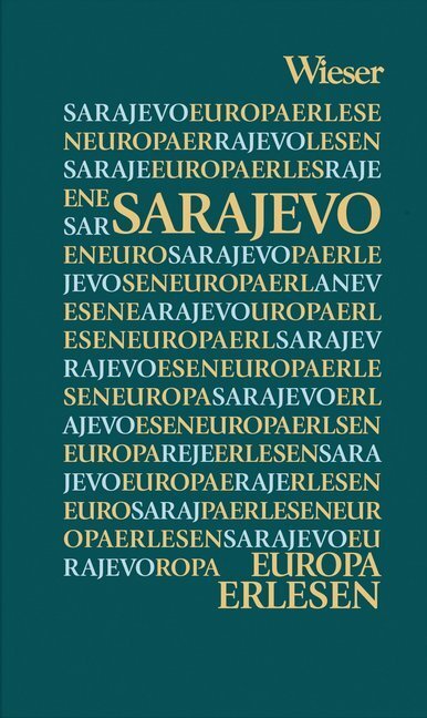Europa Erlesen Sarajevo - Zink, Andrea