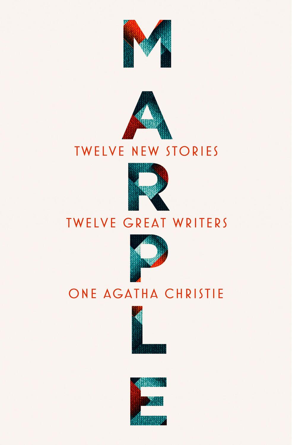 Cover: 9780008467357 | Marple: Twelve New Stories | Agatha Christie (u. a.) | Taschenbuch