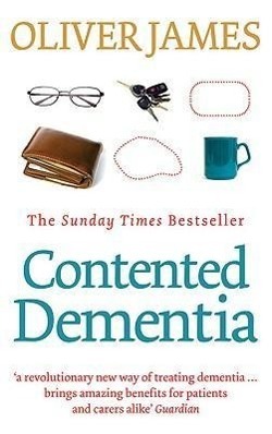 Cover: 9780091901813 | Contented Dementia | 24-hour Wraparound Care for Lifelong Well-being